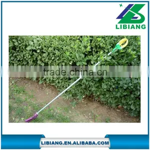 Long Handle Manual Power Fruit Picker thumbnail-1