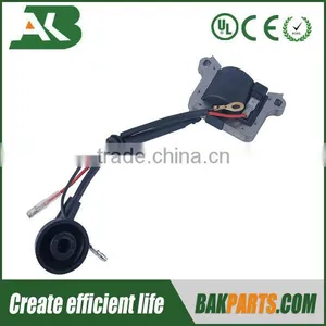 Brush Cutter Spare Parts Ignition Coil Module for T200 Brush Cutter thumbnail-1