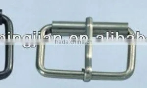 KMJ-2722 Series Metal Coat Belt Buckles ,various Kinds of Belt Buckles thumbnail-1