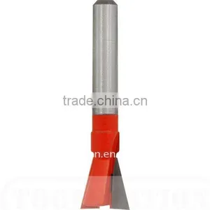 Dovetail Router Bit thumbnail-1