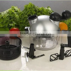 FOOD PROCESSOR thumbnail-1