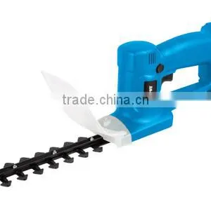 12V-18V Cordless Hedge Trimmer Electric Hedge Trimmer Cordless Tool Power Tool thumbnail-1