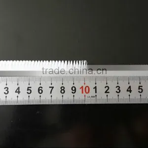 High Quality Long Handle Stainless Steel Pipe Brush thumbnail-1