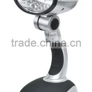 BL-0806 Flexible Neck Book Light thumbnail-1