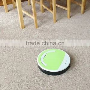 High Performance Cleaning Machine Robot Cleaner With Rechargeable Battery thumbnail-4