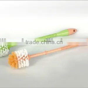 New Style Ceramic Toilet Brush thumbnail-1