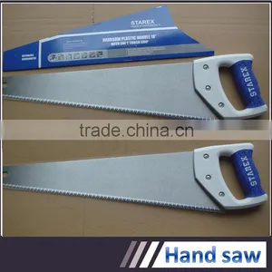 High Quality Sharp Blade Wooden Handle Saws thumbnail-1