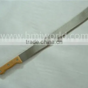China Supplier Wholesale Sharp Tools Names Farming Big Cane Knife thumbnail-6