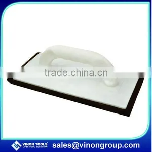 Low Price Sponge Float With Black Felt, Grout Float thumbnail-1