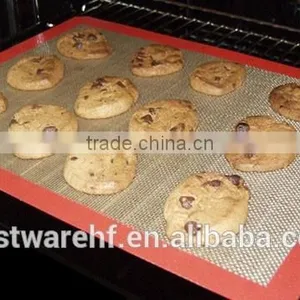 24" Heat-resistant Non-stick Silicone Baking Mat thumbnail-4