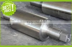 HOTSALE Cemented Carbide Roller for Rolling Mill thumbnail-1