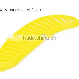Interesting Kitchen Tool Banana Slicer thumbnail-5