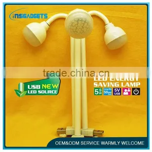 LED Energy Saving Lamp for Laptops thumbnail-3