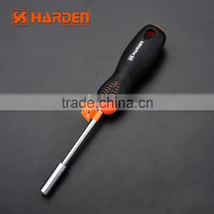 Professional CRV Reinforced Bit Holder Screwdriver thumbnail-1