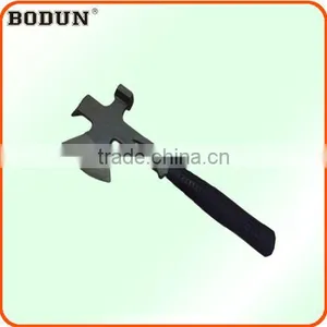 H5020 Multifunctional Splitting Iron Axe thumbnail-1