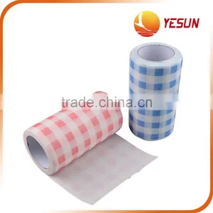 Set of 2 PCS Cleaning Cloth,Dust-free Paper ,Microfiber Cleaning Cloth thumbnail-2