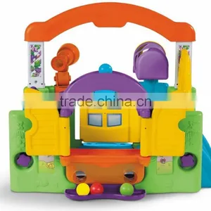 HOT SALE 2015 NEW PRODUCTS FANCY BABY GARDEN PLAYSET TOY FROM DONGGUAN FACTORY ON CHINA thumbnail-2