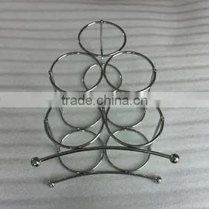 Wine Rack/bottle Wine Rack/metal Wine Rack thumbnail-5