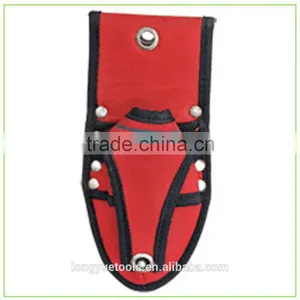 High Quality Polyester Garden Fabric Belt Waist Bag thumbnail-1