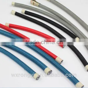 With Fiitings Brake Hose Teflon Hose thumbnail-4