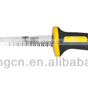 Jab Saw With Rubber Handle thumbnail-1