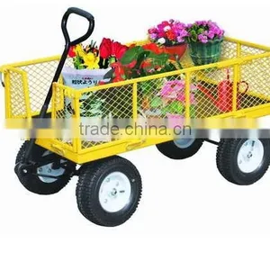 Germany Garden Wagon Tool Cart TC4205 thumbnail-1