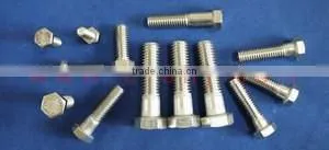 Hex Bolt thumbnail-1