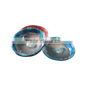 D40.5/34*6mm Metal Food Tin Tray thumbnail-2