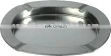 Metal Ash Tray thumbnail-1