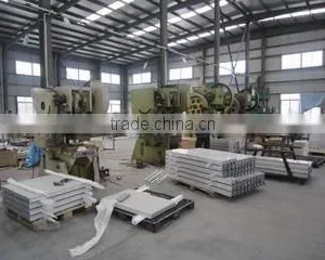 Xiamen Dongke Aluminum Co., Ltd. company overview - view 3 thumbnail