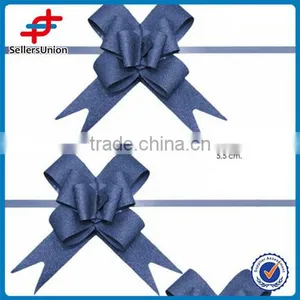 5.5CM Blue Garland, Pull Flowers thumbnail-1