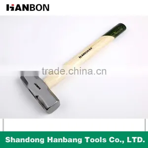 Multifunctional Octagonal Hammer/double Round Blacksmith's Power Hammer thumbnail-1