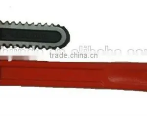 Stillson Pipe Wrench thumbnail-1