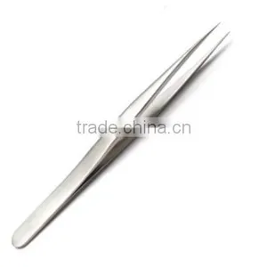 Stainless Steel Fine Tweezers for Repair Works thumbnail-1