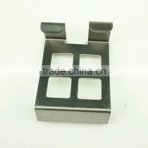 42152 Stainless Steel Set of Door Hooks thumbnail-5