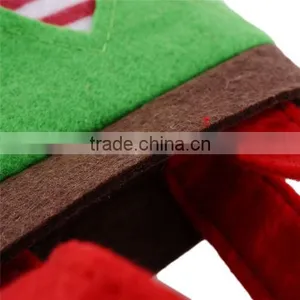 2016 New Product Cheap Christmas Present Christmas Elf Candy Bag Xmas Gift Trend Bags thumbnail-4