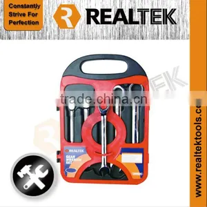 5Pcs Gear Wrench Set thumbnail-1