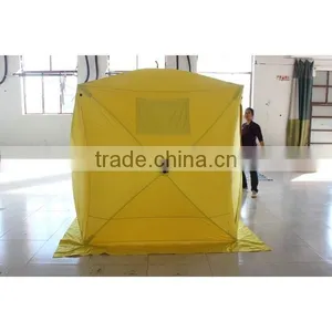 2015 New Design Outdoor Tent Fishing Tent for Sale thumbnail-2