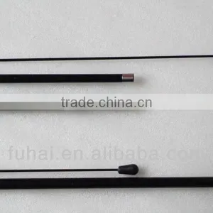 2013 Hot Sale Durable Fiberglass Telescoping Flag Pole thumbnail-1