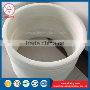 China Custom Plastic Cnc Machines Milling Parts With Cheap Price thumbnail-6