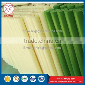 Food Grade Uhmwpe Plastic Rod/pe Stick/uhmwpe Rod thumbnail-2