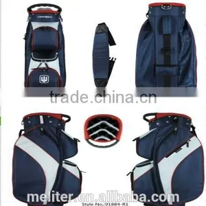China New Golf Bags thumbnail-1