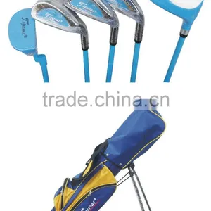 Meliter Quality Assurance Discount Children Golf Club thumbnail-2