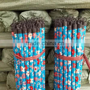Hot Selling Smooth Broom Handle Made in China thumbnail-2