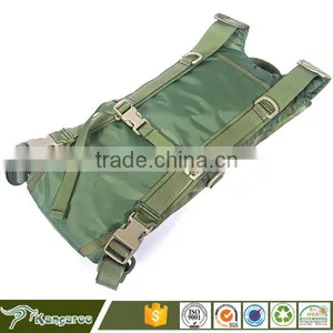 2017 New Fashion Camping Canvas Military Water Bag thumbnail-2
