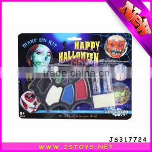 2016 New Products Face Paint Set for Promotion thumbnail-2