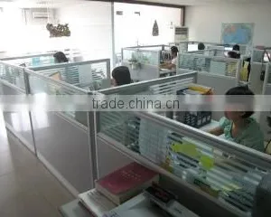 Xi'an Haitu International Supply Chain Management Co., Ltd. company overview - view 3 thumbnail