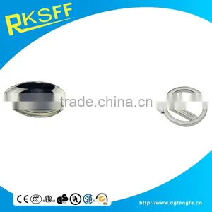 High Grade Zinc Alloy Coffee or Tea and so on Measure Scoop /spoon thumbnail-5