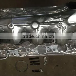 Casting Manifold thumbnail-1