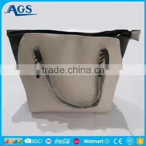 Credible Quality Durable Large Tote Bag With Long Strape thumbnail-6